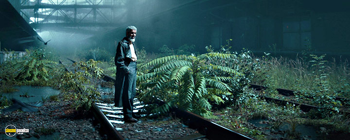 A still #13 from The Crow (2024)