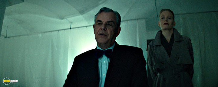 A still #15 from The Crow (2024)