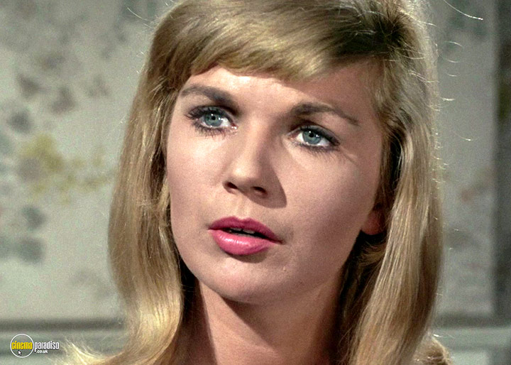 A still #24 from Man in a Suitcase: Series (1968)