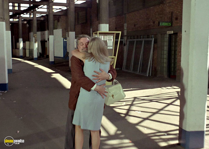 A still #36 from Man in a Suitcase: Series (1968)