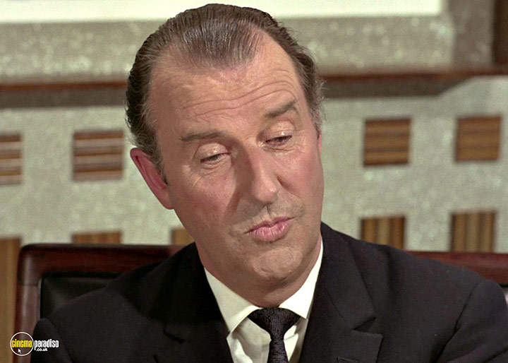 A still #42 from Man in a Suitcase: Series (1968)