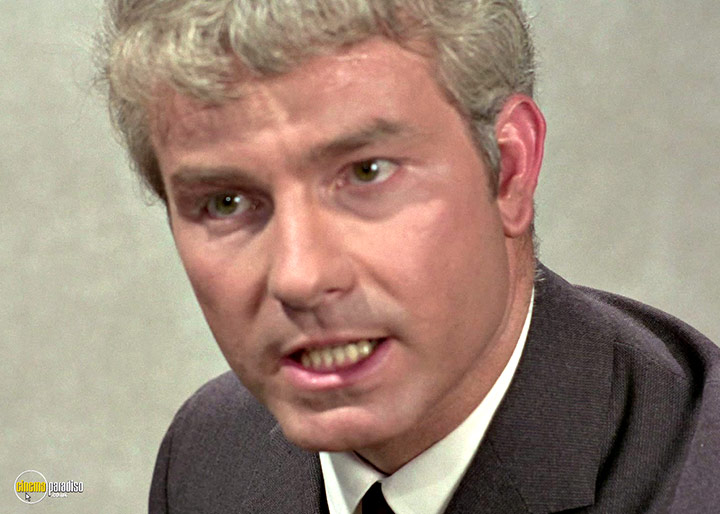 A still #45 from Man in a Suitcase: Series (1968)