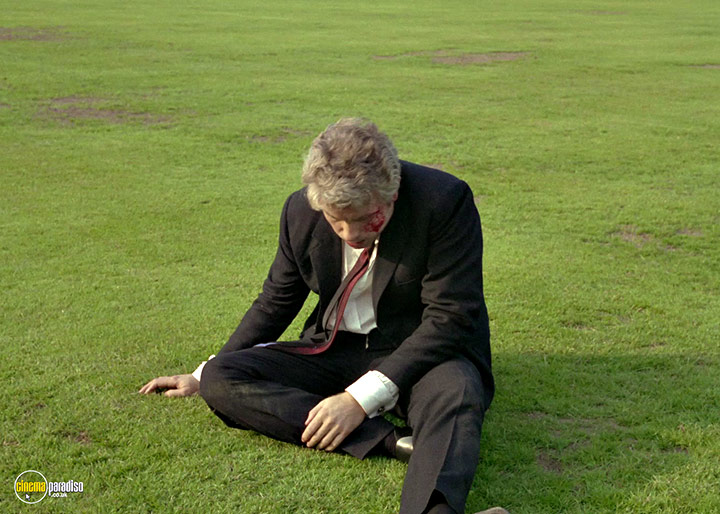 A still #47 from Man in a Suitcase: Series (1968)
