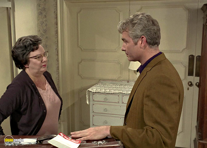 A still #58 from Man in a Suitcase: Series (1968)