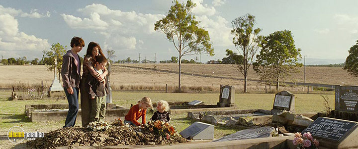 A still #3 from The Tree (2010)