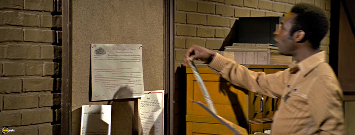 A still #27 from Blazing Saddles (1974)