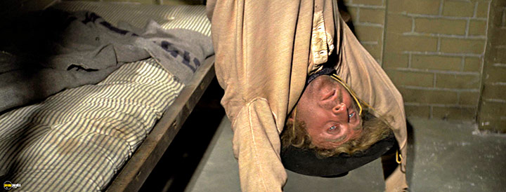 A still #29 from Blazing Saddles (1974)