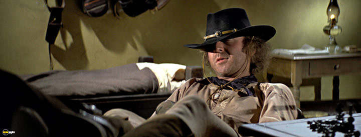 A still #40 from Blazing Saddles (1974)