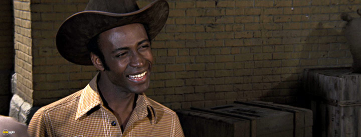A still #46 from Blazing Saddles (1974)