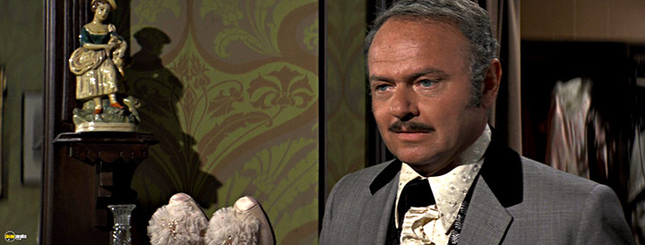 A still #3 from Blazing Saddles (1974)