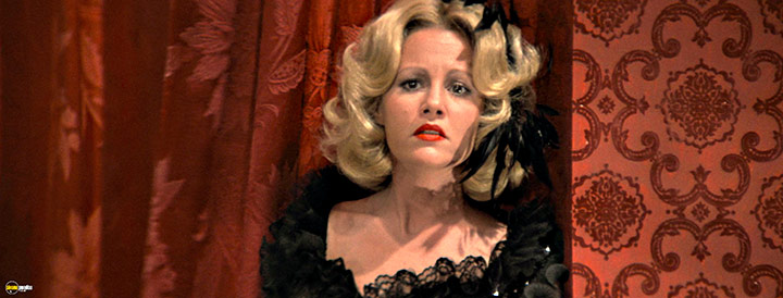 A still #20 from Blazing Saddles (1974)