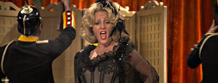 A still #56 from Blazing Saddles (1974)