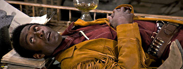 A still #58 from Blazing Saddles (1974)