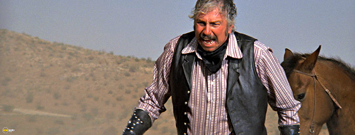 A still #70 from Blazing Saddles (1974)