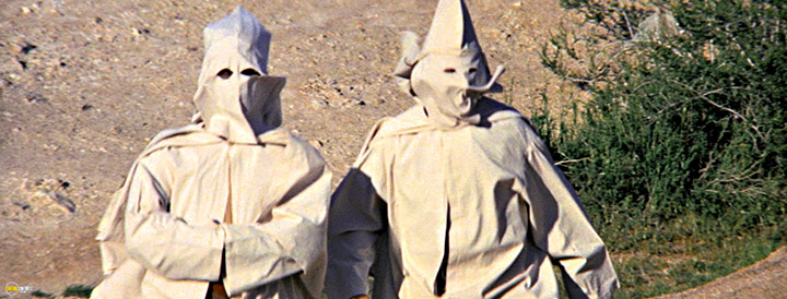 A still #73 from Blazing Saddles (1974)