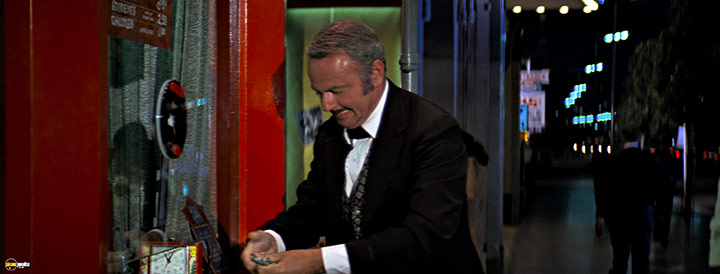 A still #89 from Blazing Saddles (1974)