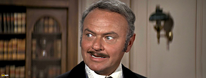 A still #92 from Blazing Saddles (1974)