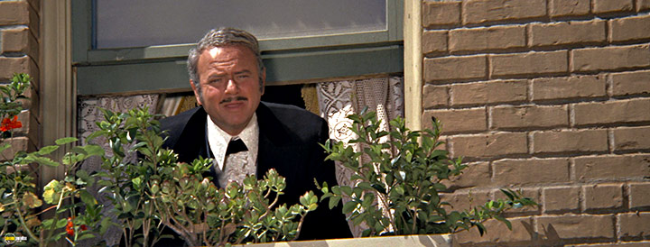 A still #95 from Blazing Saddles (1974)