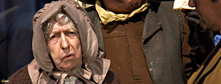 A still #15 from Blazing Saddles (1974)
