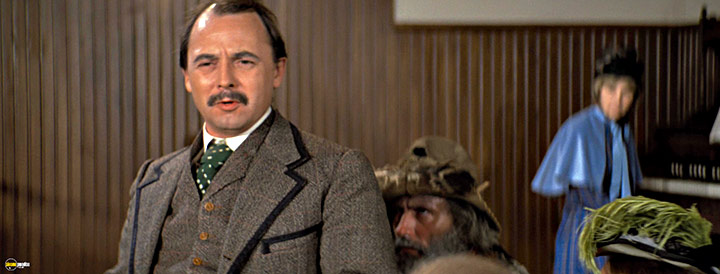 A still #97 from Blazing Saddles (1974)