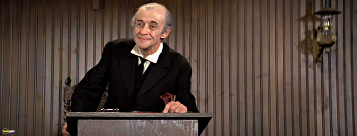 A still #98 from Blazing Saddles (1974)