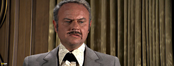 A still #101 from Blazing Saddles (1974)