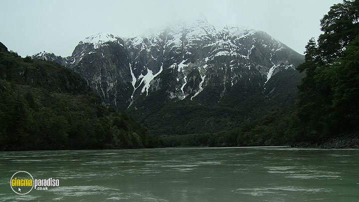A still #2 from Patagonia Rising (2012)