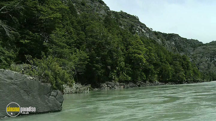 A still #4 from Patagonia Rising (2012)