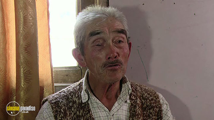A still #5 from Patagonia Rising (2012)