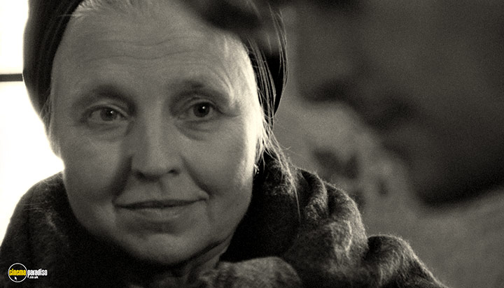 A still #2 from Werckmeister Harmonies (2000)