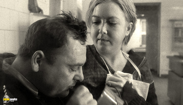 A still #26 from Werckmeister Harmonies (2000)