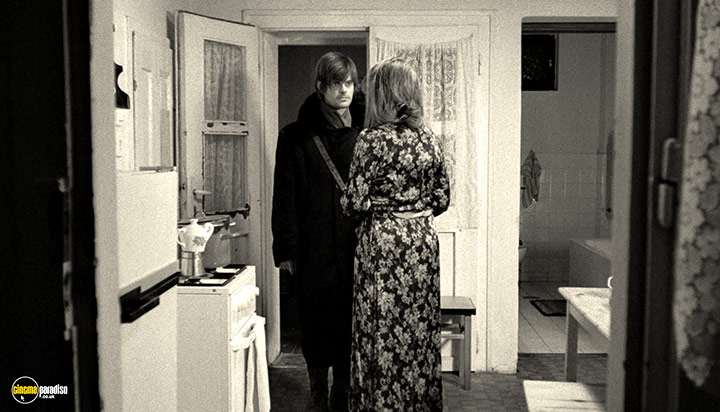 A still #31 from Werckmeister Harmonies (2000)