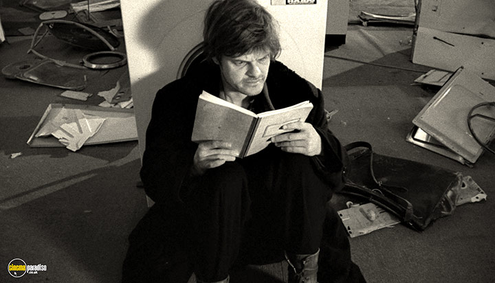 A still #37 from Werckmeister Harmonies (2000)
