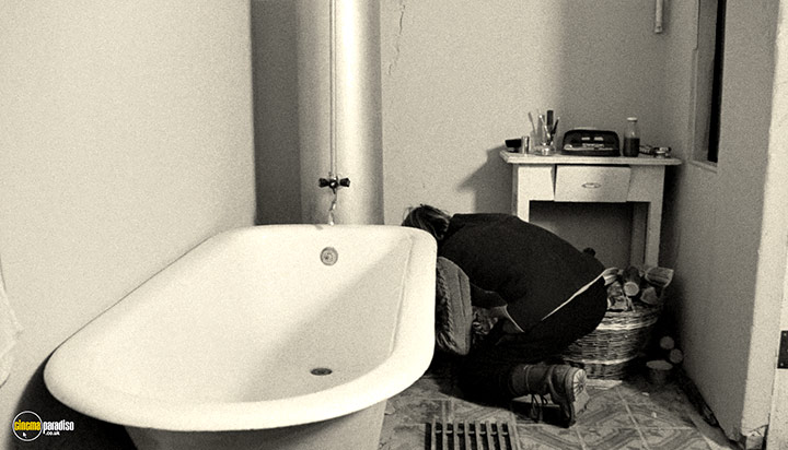 A still #46 from Werckmeister Harmonies (2000)