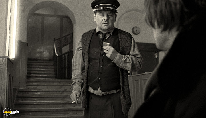 A still #48 from Werckmeister Harmonies (2000)