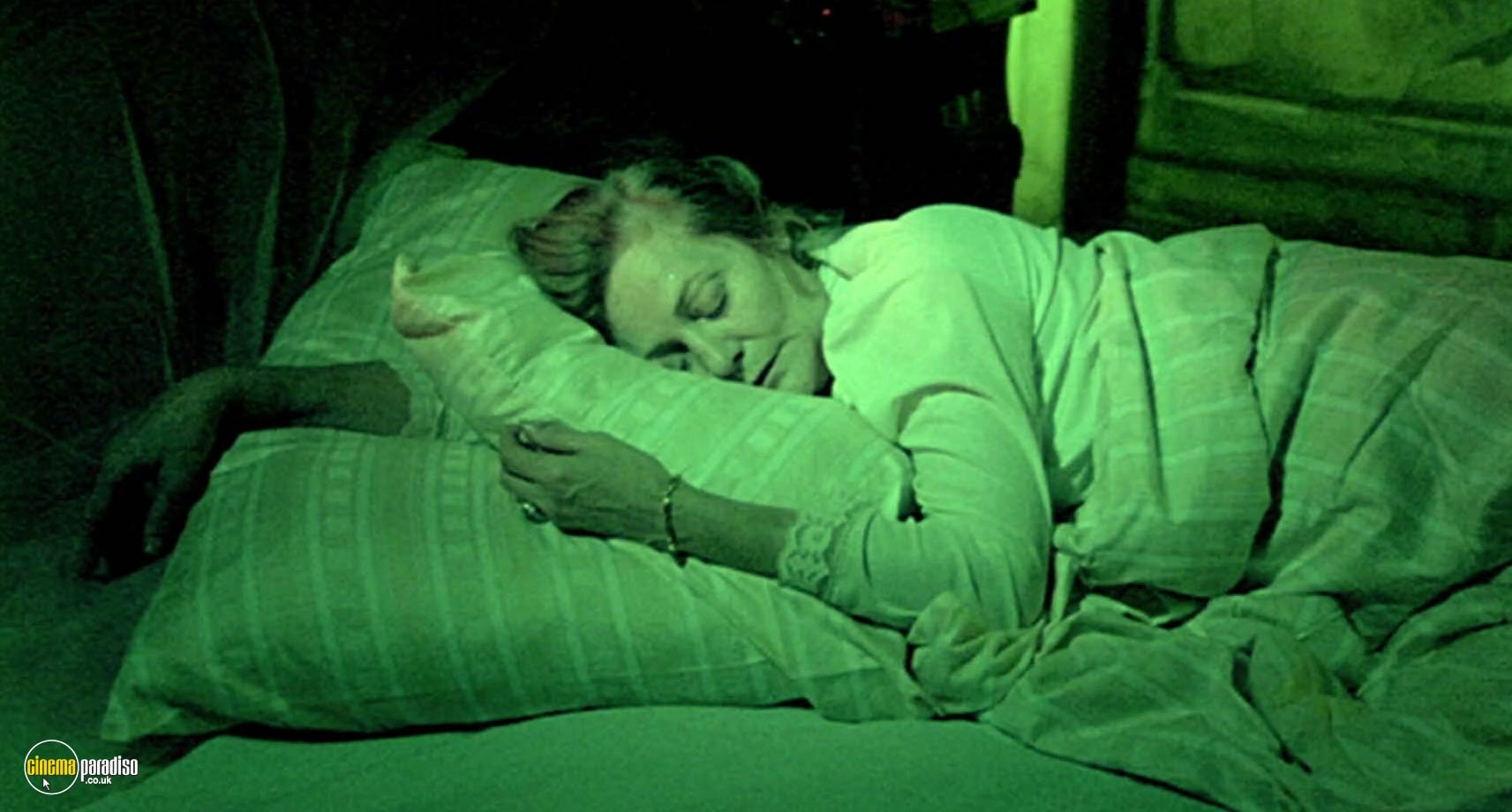 A still from Autumn Almanac (1984) 