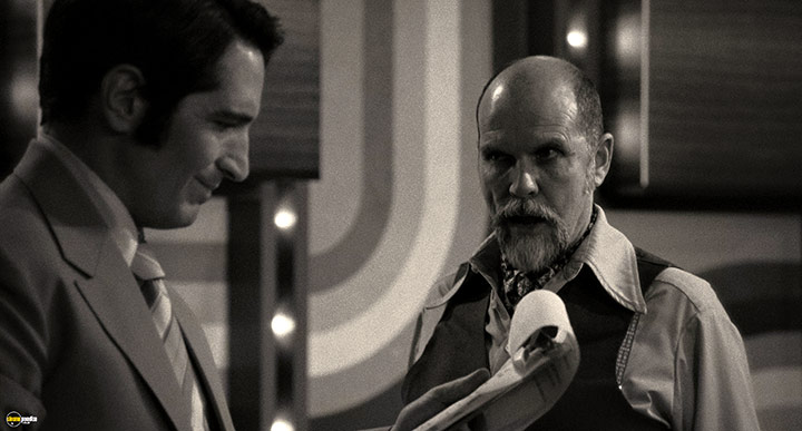 A still #47 from Late Night with the Devil (2023)