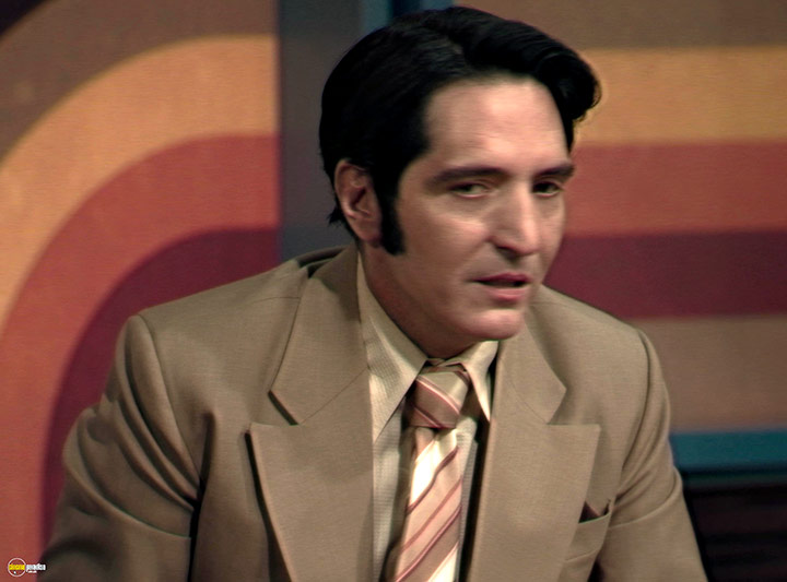 A still #4 from Late Night with the Devil (2023)