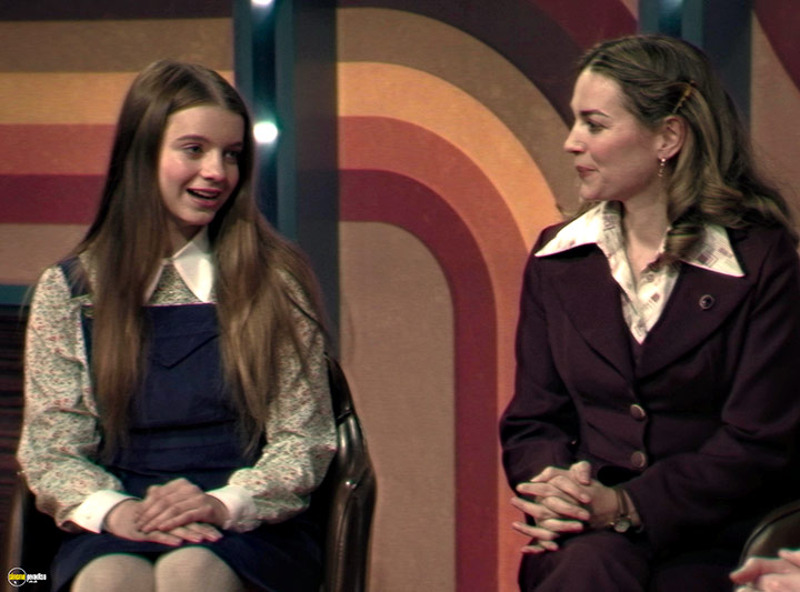 A still #11 from Late Night with the Devil (2023)