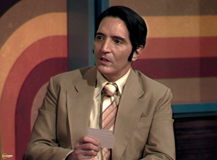 A still #16 from Late Night with the Devil (2023)