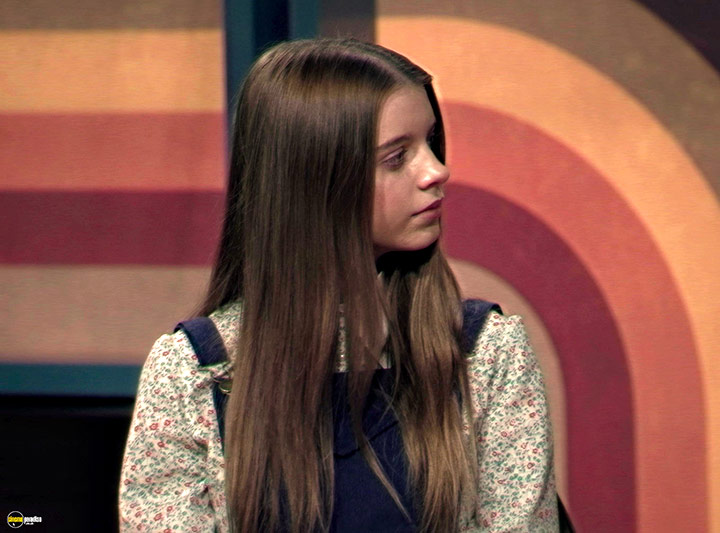 A still #9 from Late Night with the Devil (2023)