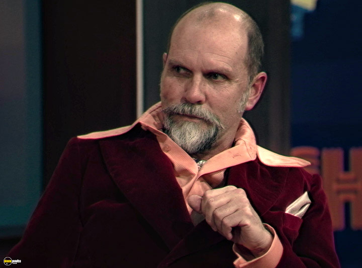 A still #10 from Late Night with the Devil (2023)