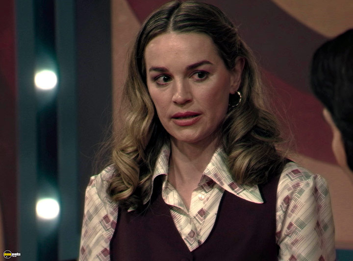 A still #8 from Late Night with the Devil (2023)