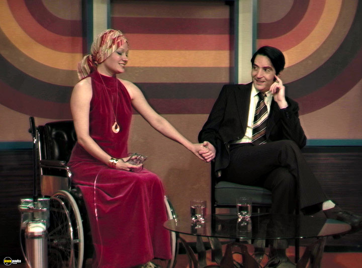 A still #24 from Late Night with the Devil (2023)