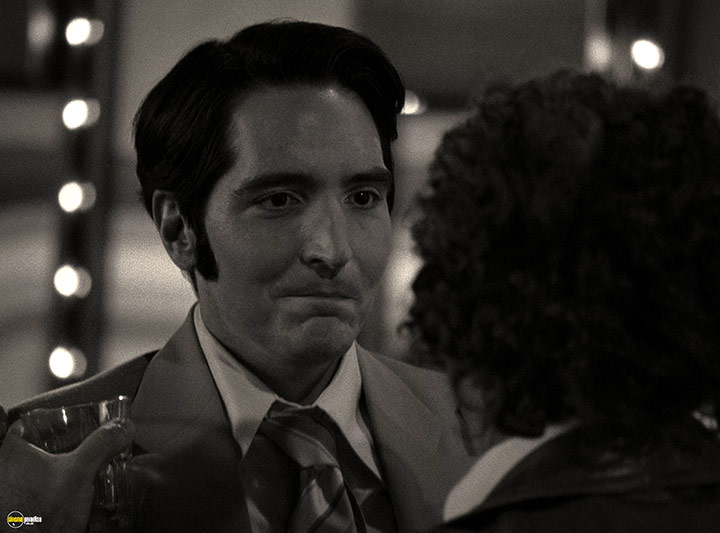 A still #104 from Late Night with the Devil (2023)