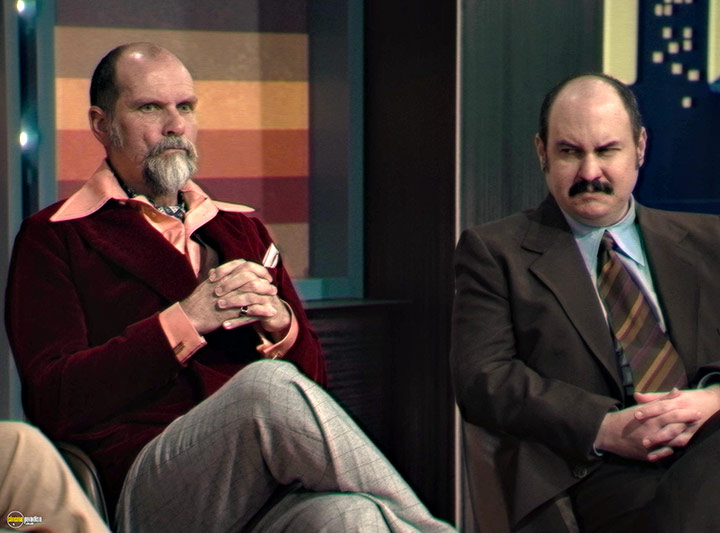 A still #25 from Late Night with the Devil (2023)