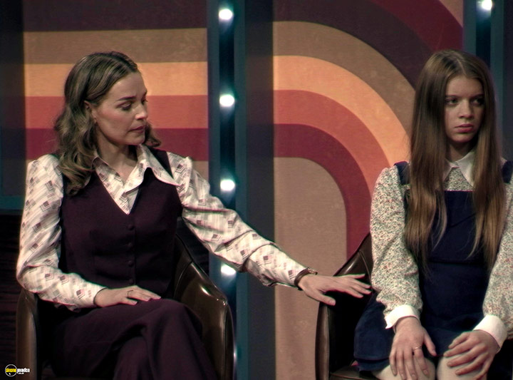 A still #26 from Late Night with the Devil (2023)