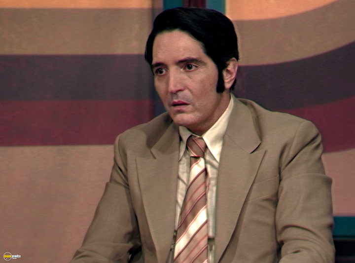 A still #32 from Late Night with the Devil (2023)