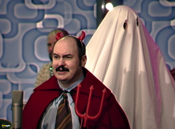 A still #37 from Late Night with the Devil (2023)