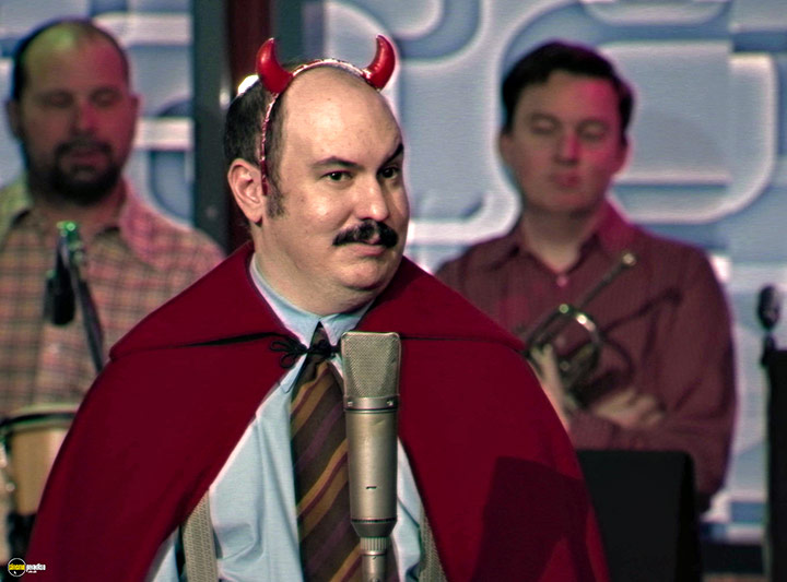 A still #1 from Late Night with the Devil (2023)